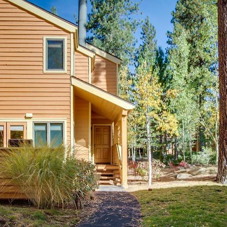 Villa Mccloud 137 Incline Village Esterno foto