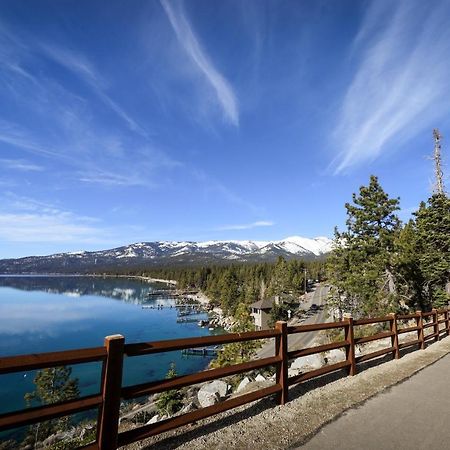 Villa Mccloud 137 Incline Village Esterno foto