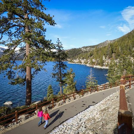 Villa Mccloud 137 Incline Village Esterno foto