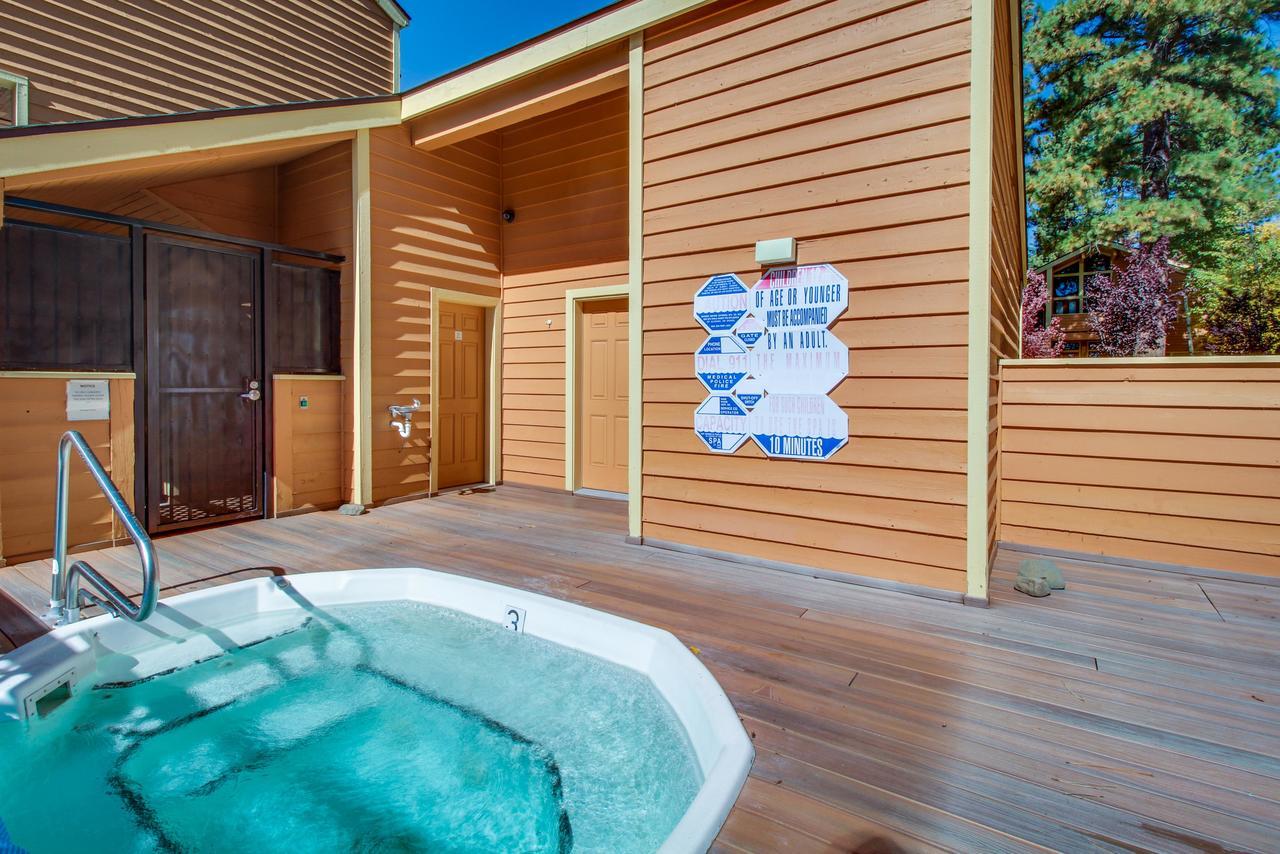 Villa Mccloud 137 Incline Village Esterno foto