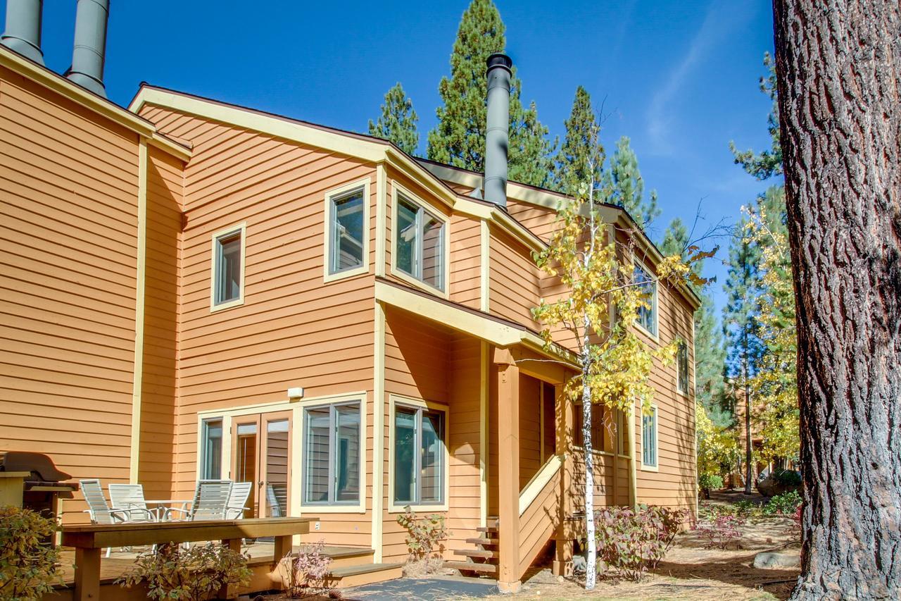 Villa Mccloud 137 Incline Village Esterno foto