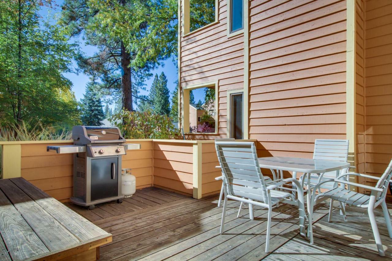 Villa Mccloud 137 Incline Village Esterno foto